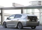 Honda Insight Sports Concept by Modulo 2010 года